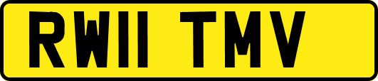 RW11TMV