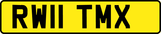 RW11TMX