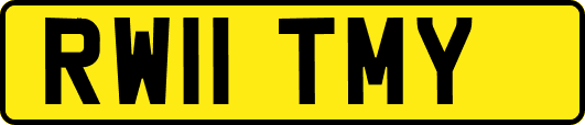 RW11TMY