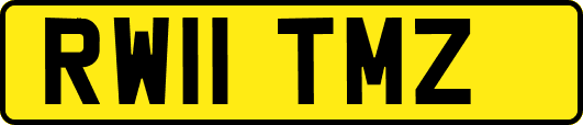 RW11TMZ