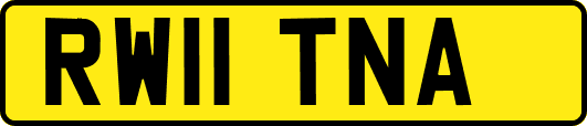 RW11TNA