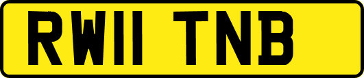 RW11TNB