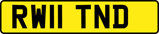 RW11TND