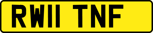 RW11TNF