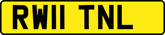 RW11TNL