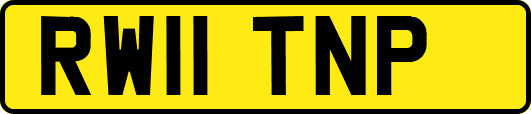 RW11TNP