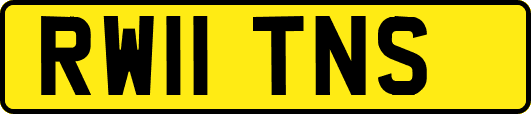 RW11TNS
