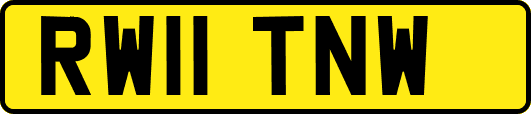 RW11TNW