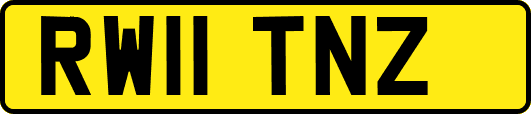 RW11TNZ