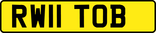 RW11TOB