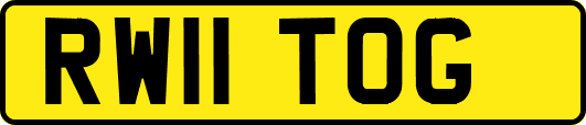 RW11TOG