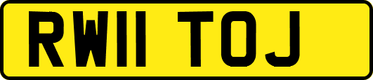 RW11TOJ