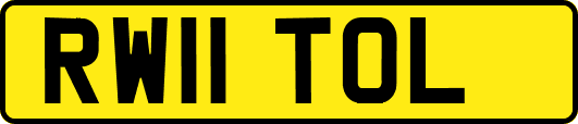 RW11TOL