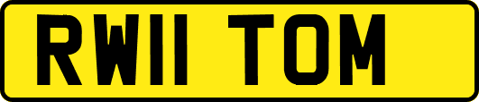 RW11TOM