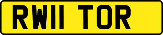 RW11TOR