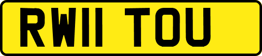 RW11TOU