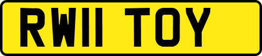 RW11TOY