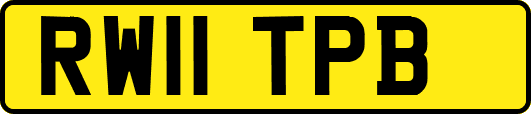 RW11TPB