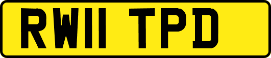 RW11TPD