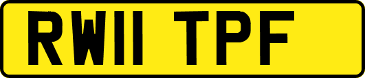 RW11TPF