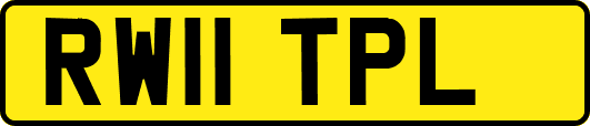 RW11TPL