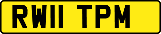 RW11TPM