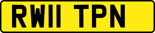 RW11TPN