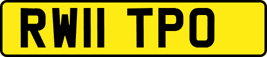 RW11TPO