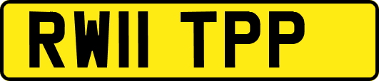 RW11TPP