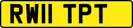 RW11TPT