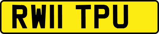 RW11TPU
