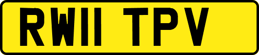 RW11TPV