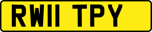 RW11TPY