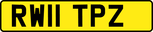 RW11TPZ