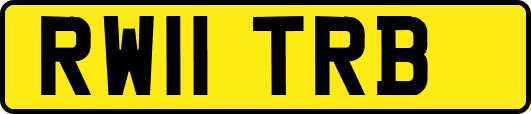 RW11TRB