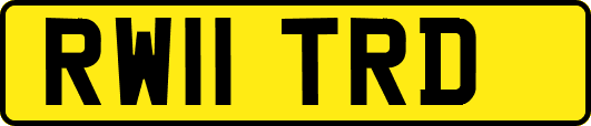 RW11TRD