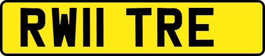 RW11TRE