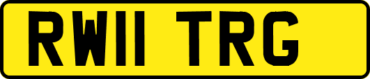 RW11TRG
