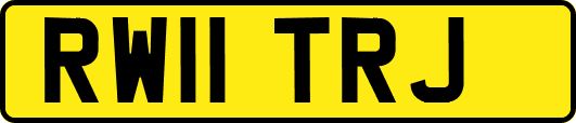 RW11TRJ