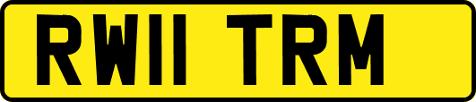 RW11TRM