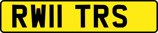 RW11TRS
