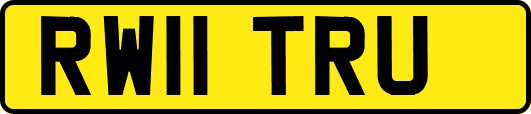 RW11TRU