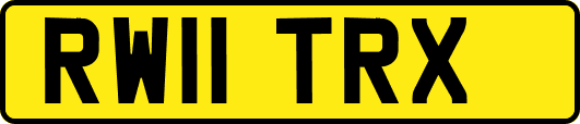 RW11TRX