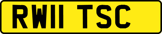 RW11TSC