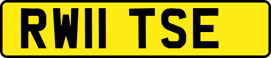 RW11TSE