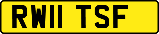 RW11TSF