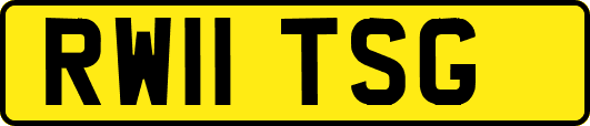 RW11TSG