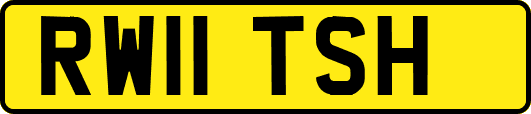 RW11TSH