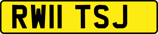 RW11TSJ