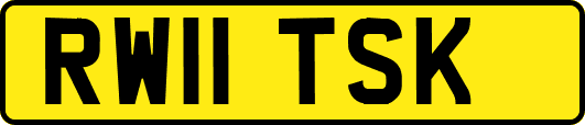 RW11TSK